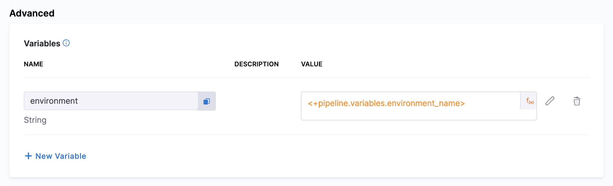 Enable GitOps Option
